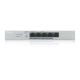 ZYXEL Switch GS1200-5HP - GS1200-5HPV2-EU0101F