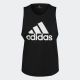 ADIDAS Majica bez rukava essentials big logo tank top W - GS1359