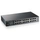 ZYXEL Switch GS1915-24EP - GS1915-24EP-EU0101F