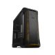 ASUS Kućište GT501 Midi Tower ATX mATX mITX Gaming kaljeno staklo crna - GT501 TUF GAMING