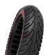 Guma za električni trotinet Xiaomi M365/1s/essential/Pro1/Pro2/mi3 N11-0-1 V1 crno crvena 8.5*2 inch - 205190