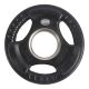 RING Olimpijski tegovi gumirani 2x1,25 kg-RX WP015-1,25 - 3791