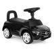 ECO TOYS Guralica sa interaktivnim volanom i zvucima Mercedes C class, crna - 667 BLACK