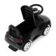 ECO TOYS Guralica sa interaktivnim volanom i zvucima Mercedes C class, crna - 667 BLACK
