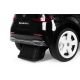 ECO TOYS Guralica sa interaktivnim volanom i zvucima Mercedes C class, crna - 667 BLACK