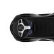 ECO TOYS Guralica sa interaktivnim volanom i zvucima Mercedes C class, crna - 667 BLACK