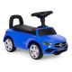 ECO TOYS Guralica sa interaktivnim volanom i zvucima Mercedes C class, plava - 667 BLUE