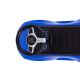 ECO TOYS Guralica sa interaktivnim volanom i zvucima Mercedes C class, plava - 667 BLUE