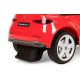 ECO TOYS Guralica sa interaktivnim volanom i zvucima Mercedes C class, crvena - 667 RED