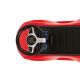 ECO TOYS Guralica sa interaktivnim volanom i zvucima Mercedes C class, crvena - 667 RED