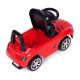 ECO TOYS Guralica za decu Mercedes SLS,  crvena - 332-CZERWONY
