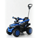 EUROBAJK guralica maverick 2 u 1 plava - EP3198284