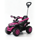 EUROBAJK guralica maverick 2 u 1 pink - EP3198278