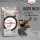 GIMOKA Pržena mlevena kafa za espresso i za moka aparat Gusto Ricco 250G - 43398391890150