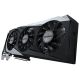 GIGABYTE Grafička karta RTX3060 GV-N3060GAMING OC-12GD 2.0 NVD 12GB GDDR6 256bit crna - GV-N3060GAM OC-12GD2