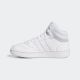 ADIDAS Patike hoops 3.0 mid k GG - GW0401
