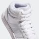 ADIDAS Patike hoops 3.0 mid k GG - GW0401