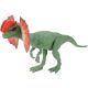 JURASSIC WORLD Dilophosaurus 30 cm - GWT54-4
