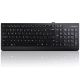 LENOVO Tastatura 300 USB/US/103P/crna - GX30M39655