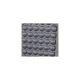 GOODYEAR Obloga naslon za sediste magnetni siva boja - GY77128