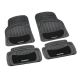 GOODYEAR Premium gumene patosnice 4 kom univerzalne crne - GY77136