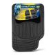 GOODYEAR Premium gumene patosnice 4 kom univerzalne crne - GY77136