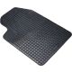 GOODYEAR Patosnica gumena univerzalna 1 kom leva crna - GY77140