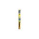 GOODYEAR Metlica grafit rain control new technology 410mm - GY77644