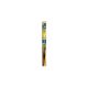 GOODYEAR Metlica grafit rain control new technology 480mm - GY77646