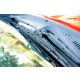 GOODYEAR Metlica grafit rain control new technology 600mm - GY77650