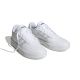 ADIDAS Patike court platform W - H06299