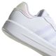 ADIDAS Patike court platform W - H06299