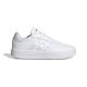 ADIDAS Patike court platform W - H06299