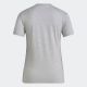 ADIDAS Majica kratak rukav w bl t W - H07808