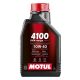 MOTUL ulje za motor 4100 SYN-NER S 10W40 1L - H0FL1Z