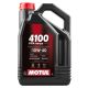 MOTUL ulje za motor 4100 SYN-NER S 10W40 4L - H0FL27