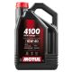 MOTUL ulje za motor 4100 SYN-NER S 10W40 5L - H0FL29