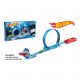 HOT WHEELS Auto katapult, staza - H211254