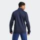ADIDAS Duks essentials warm-up 3-stripes track jacket M - H46100