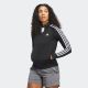 ADIDAS Duks bez kapuljače primegreen essentials warm-up slim 3-stripes track jacket W - H48443