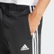 ADIDAS Donji deo primegreen essentials warm-up slim tapered 3-stripes track pants W - H48447