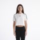 ADIDAS Majica Kratak Rukav Cropped Tee W - H56451