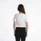 ADIDAS Majica Kratak Rukav Cropped Tee W - H56451