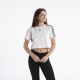 ADIDAS Majica Kratak Rukav Cropped Tee W - H56451