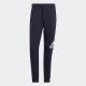ADIDAS Donji deo trenerke essentials french terry tapered cuff logo pants M - HA4344