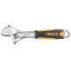 Ingco podešavajući ključ 300mm HADW131128 - 13379-1