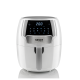HAEGER Friteza na vruć vazduh digitalna AF-D42.007A 4,2L - HEAF-D42.007A