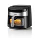 HAEGER Friteza na vruć vazduh digitalna AF-D80.008A 8L - HEAF-D80.008A