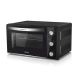 HAEGER Mini pećnica sa tajmerom HEOV-45B.034A 45L - HEOV-45B.034A