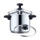 HAEGER PC-10S.021A EKSPRES LONAC INOX 10L - HEPC-10S.021A